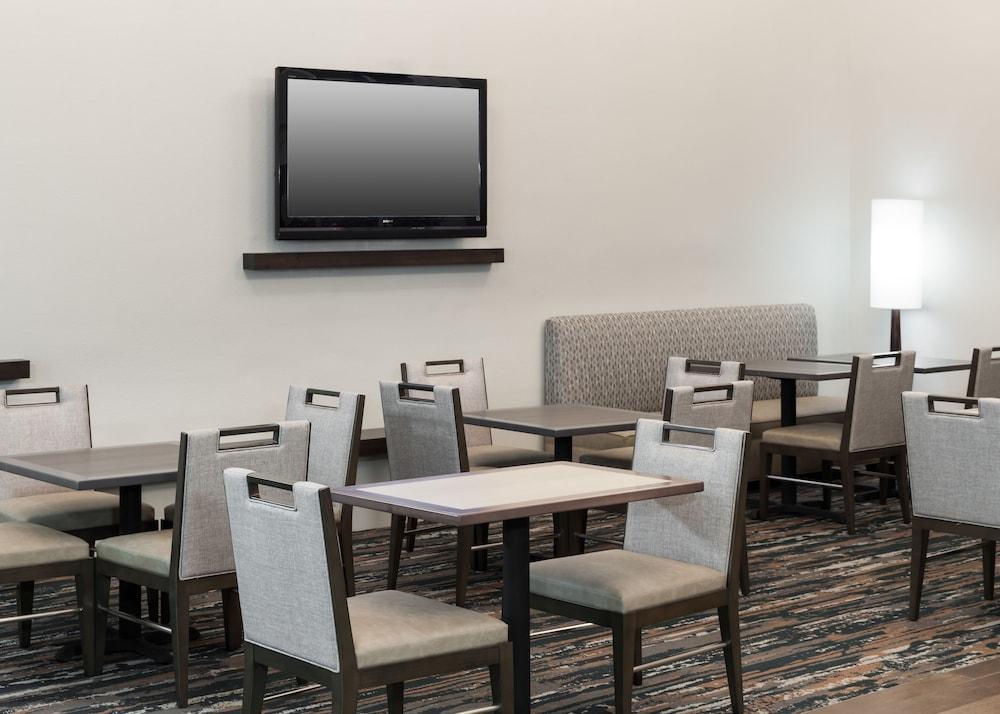 Hampton Inn Ft Lauderdale Airport North Cruise Port Fort Lauderdale Exterior photo