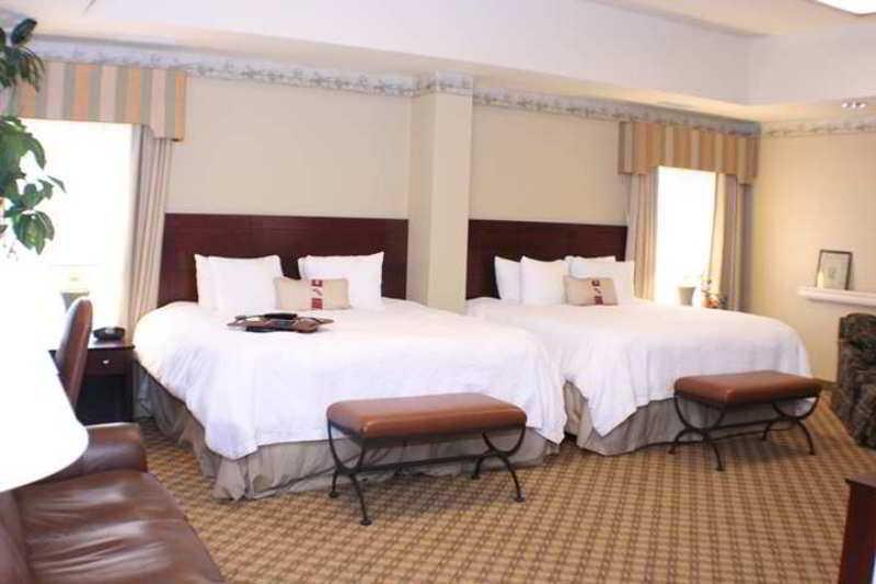 Hampton Inn Ft Lauderdale Airport North Cruise Port Fort Lauderdale Room photo
