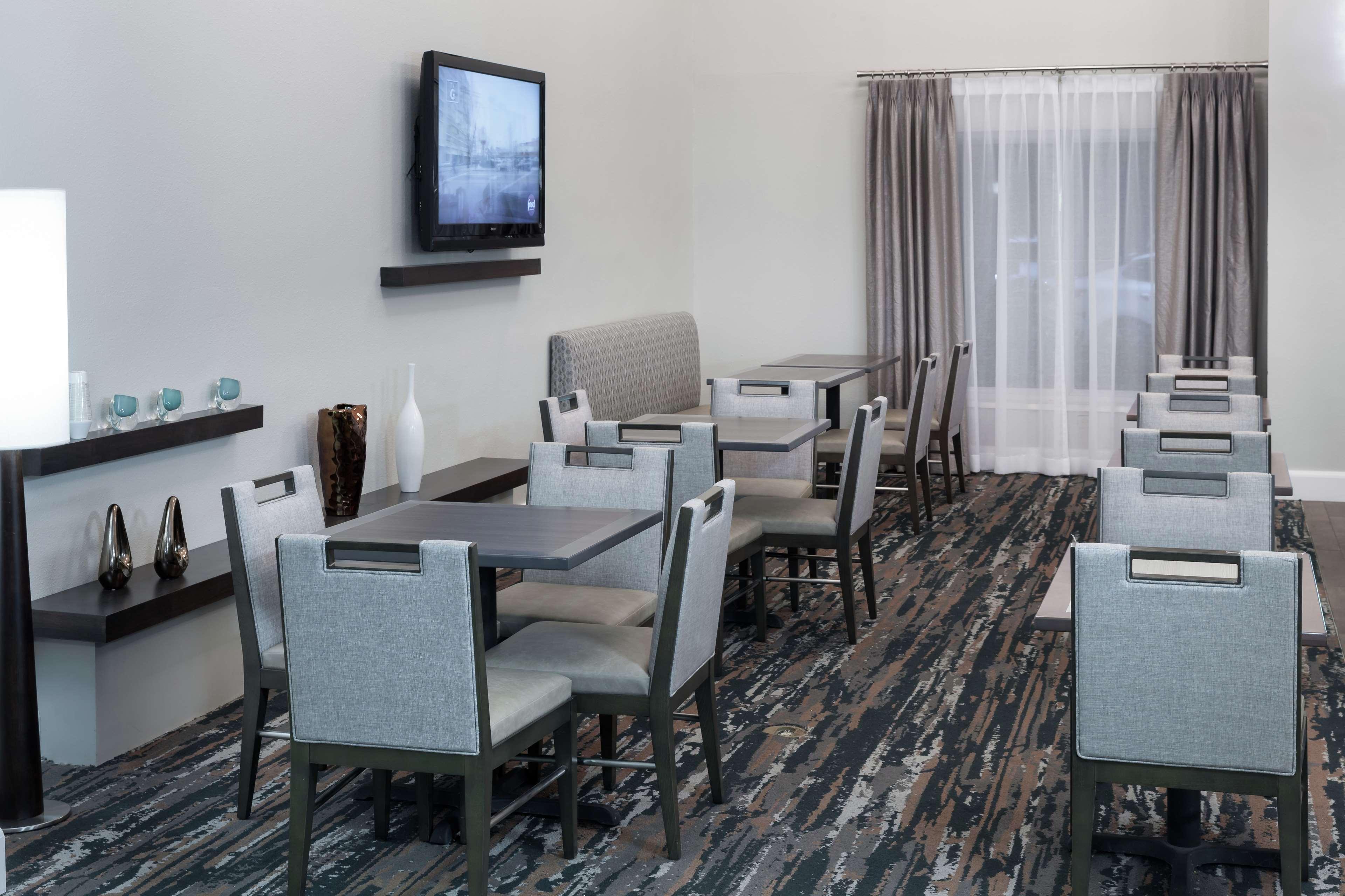 Hampton Inn Ft Lauderdale Airport North Cruise Port Fort Lauderdale Exterior photo