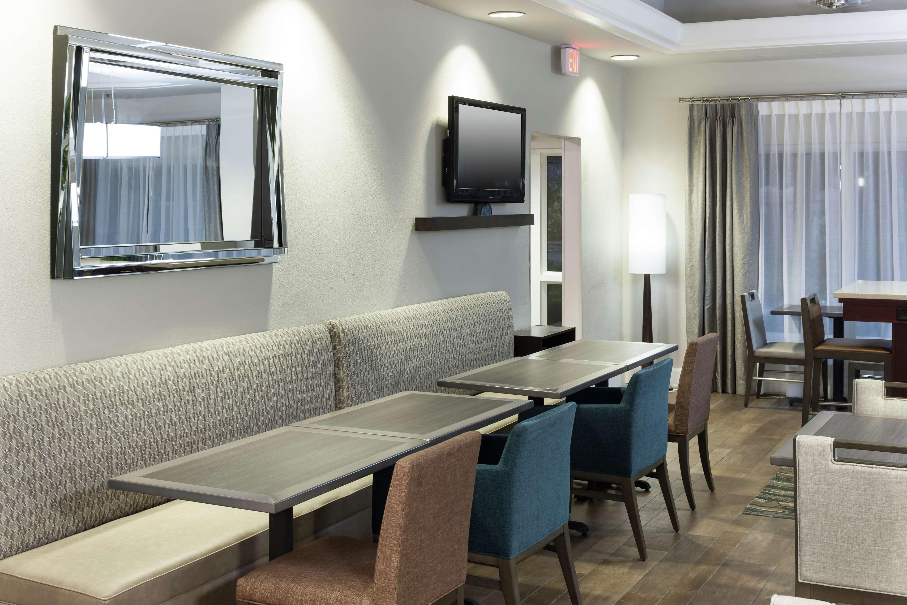 Hampton Inn Ft Lauderdale Airport North Cruise Port Fort Lauderdale Exterior photo